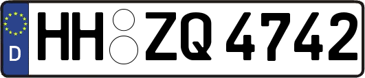 HH-ZQ4742