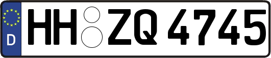 HH-ZQ4745