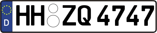 HH-ZQ4747
