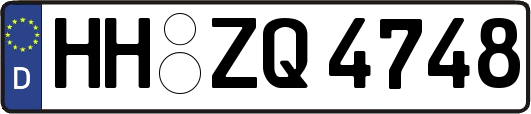 HH-ZQ4748