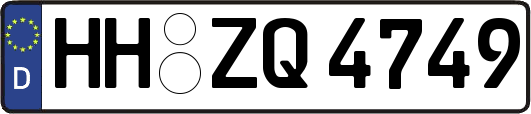 HH-ZQ4749