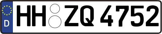HH-ZQ4752