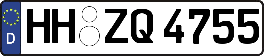 HH-ZQ4755