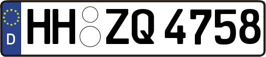 HH-ZQ4758