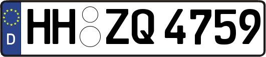 HH-ZQ4759