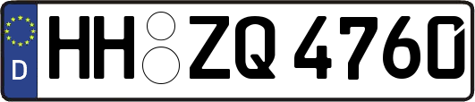 HH-ZQ4760