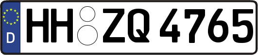 HH-ZQ4765