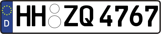 HH-ZQ4767
