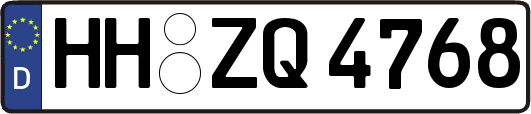 HH-ZQ4768