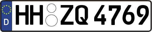 HH-ZQ4769