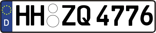 HH-ZQ4776