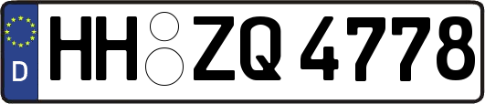 HH-ZQ4778