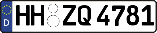 HH-ZQ4781