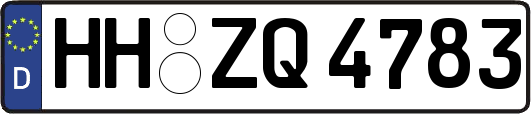HH-ZQ4783