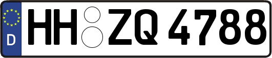 HH-ZQ4788