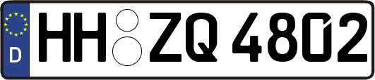 HH-ZQ4802