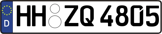 HH-ZQ4805