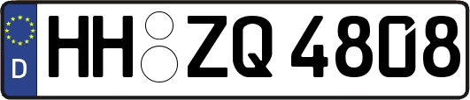 HH-ZQ4808