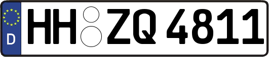 HH-ZQ4811