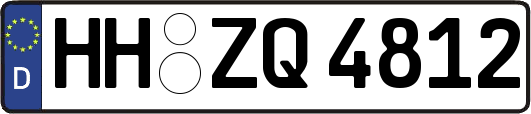 HH-ZQ4812