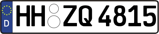 HH-ZQ4815