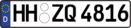 HH-ZQ4816