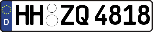 HH-ZQ4818