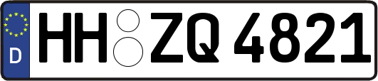 HH-ZQ4821