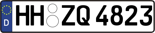 HH-ZQ4823