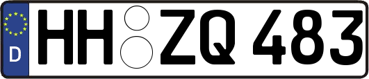 HH-ZQ483