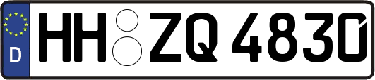HH-ZQ4830