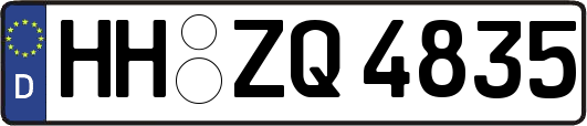 HH-ZQ4835