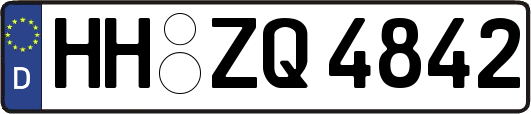 HH-ZQ4842