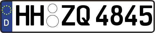 HH-ZQ4845