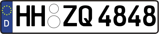 HH-ZQ4848