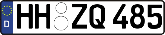 HH-ZQ485