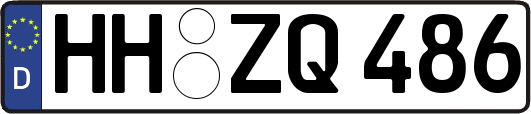 HH-ZQ486