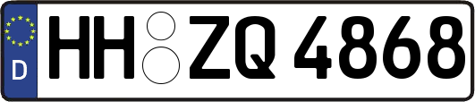 HH-ZQ4868