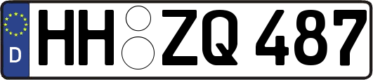 HH-ZQ487