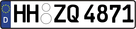 HH-ZQ4871