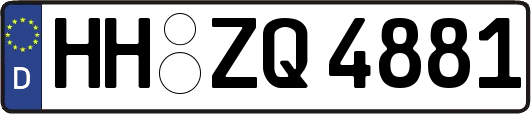 HH-ZQ4881