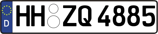 HH-ZQ4885