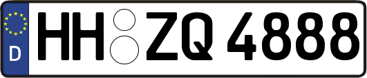 HH-ZQ4888