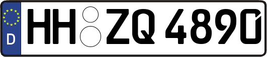 HH-ZQ4890