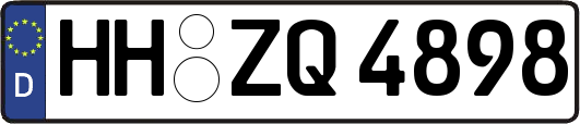 HH-ZQ4898