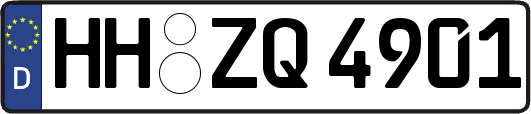 HH-ZQ4901