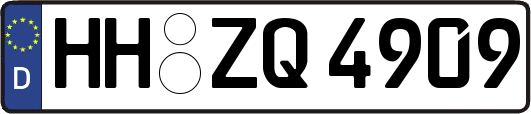 HH-ZQ4909