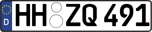 HH-ZQ491