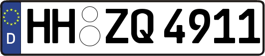 HH-ZQ4911