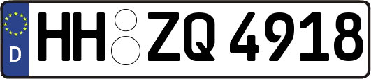 HH-ZQ4918